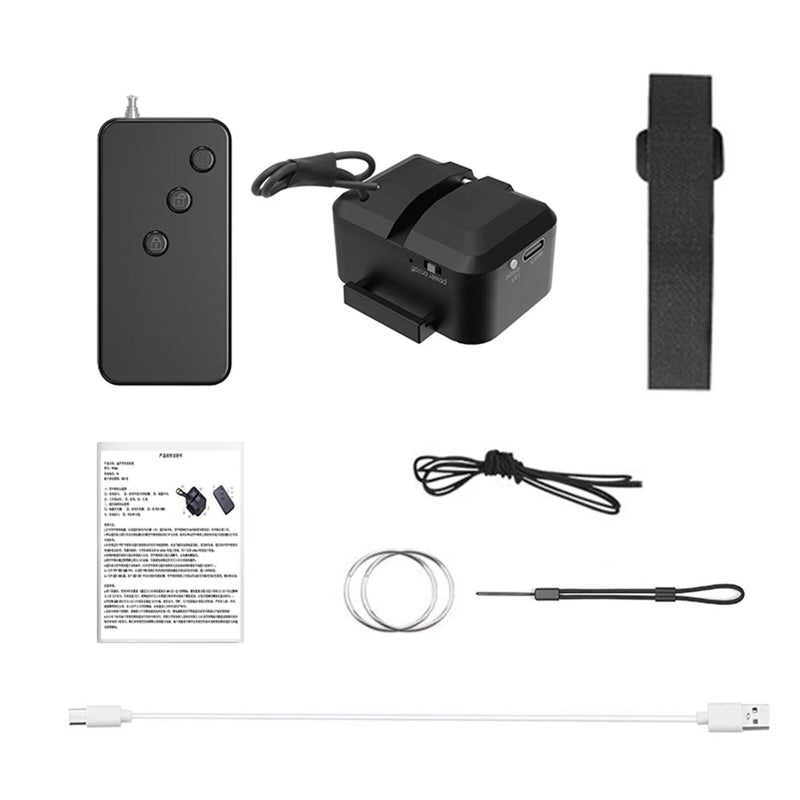 Drone Air-Dropping Thrower for DJI Mini 3 Pro/4 Pro/Mavic 3/3 Pro/Air 3S/3 /F11
