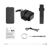 Drone Air-Dropping Thrower for DJI Mini 3 Pro/4 Pro/Mavic 3/3 Pro/Air 3S/3 /F11