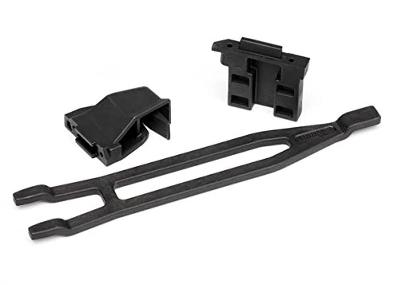 Traxxas Battery Hold Down Tall Multi Cell Compatible O.E.M. Replacement Part