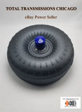 TH700R4 700R4 4L60E LOCKUP TORQUE CONVERTER 2200-2500 30 Spline Input NON LS ENG
