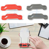 2pcs Propeller Blades Holder Stabilizers For DJI Mavic Mini Drone Airscrew Fixer