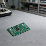 10PCS HX711 Dual Input Load Cell Modules for Precise For Arduino Measurements