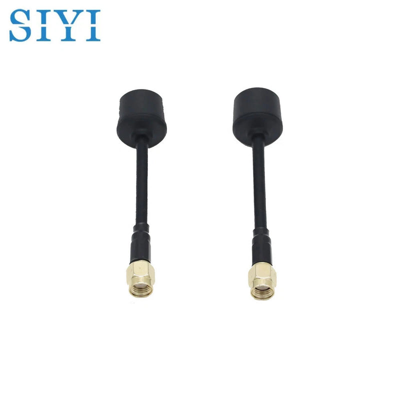 2pcs SIYI Lollipop Antenna for MK15 HM30 MK32 Air Unit Super Mini FPV Drones
