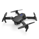 E88 Drone Aerial Photography HD 4K Dual Camera Remote Control Airplane RCToy NEW