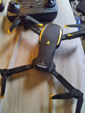 Ready to Fly Camera Drone Quadcopter with Remote Controller Ready to Fly Drone