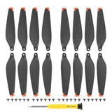 16 Pcs Propeller Replacement Blades for DJI Mavic Mini 3 Pro Drone