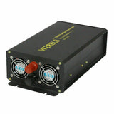 1500W Pure Sine Wave Inverter 36V to 120/220V Car/Home solar Power Inverter