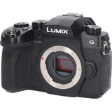 Authentic PANASONIC DC-G99 #270-004-287-2822