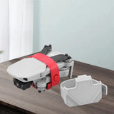 For DJI Mavic Mini/Mini 2/Mini SE Soft Glue Propeller Holder Mount Protector