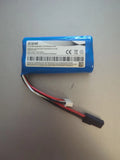 ELXJAR 7.4V 1500mAh Li-ion Battery 18650 For RC Car Boat Truck Battery