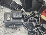 GoPro  Hero+ Bea  action camera/ Sandusk 32 Gb includes a free charging cable