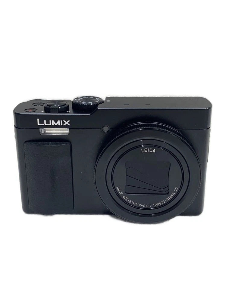 Panasonic Compact digital camera Dc-tz99 Complete With Accessories Used