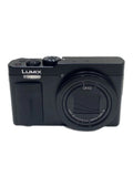 Panasonic Compact digital camera Dc-tz99 Complete With Accessories Used