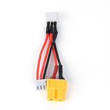 OMPHOBBY M1 Parts Battery Charging Lead 2S XH Battery Charging Adapter OSHM1059 Battery