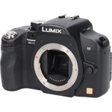 Authentic PANASONIC DMC-L10 #260-007-531-9847