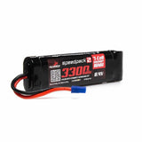 Dynamite B2071EC Speedpack2 8.4V 3300mah 7 Cell NiMH EC3