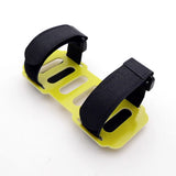 2x Li-Po Battery Holder Fiberglass Fixed Seat Mounting Plate for RC Boat Marine