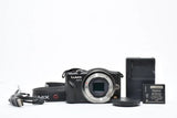 Excellent Panasonic Lumix DMC-GF3 Body #21666MTT