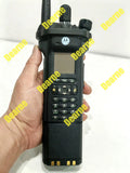 Motorola APX8000XE/6000XE physical model machine Without  motherboard & battery Battery