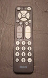 Genuine RCA Digital Converter Box Remote Control RC27A Authentic Original OEM Converter