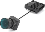 CADDXFPV Gazer FPV Analog Camera 1/1.8" Sensor 1500TVL WDR F1.0 Aperture NEW