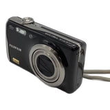 FUJIFILM Compact Digital Camera FinePix F80EXR