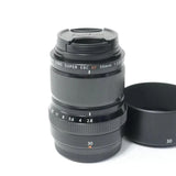 [Camera Lens]FUJIFILM Fujinon Lens XF30mmF2.8 R LM WR MACRO Used from Japan