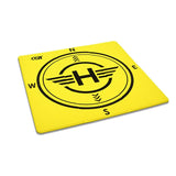 Landing Pad Drones Helipad Double Sided Portable Landing Pads for DJI AVATA FPV