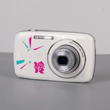 Has defect - Panasonic Lumix DMC-S3 - 14MP Digital Compact Camera