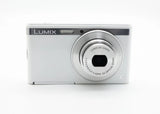Panasonic LUMIX DMC-XS1 Compact Digital Camera Tested Working From Japan