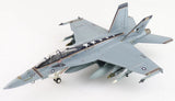 F/A-18F F-18 Super Hornet "Flying Eagles" - US NAVY - 1/72 Scale Diecast Model