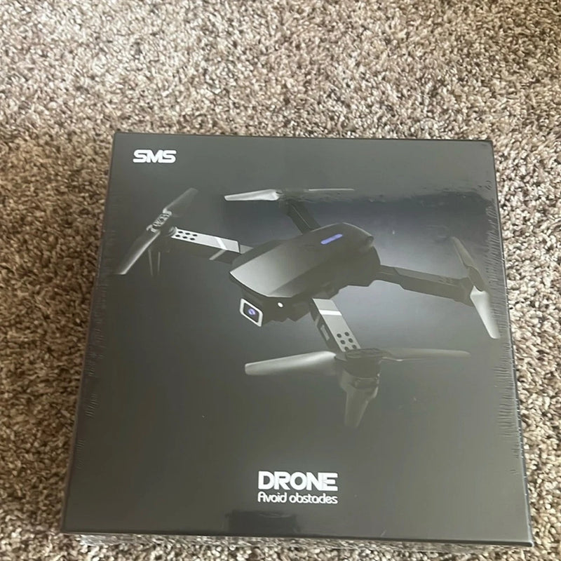 SMS Drone Avoid Obstacles New in Box/unopened!