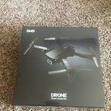 SMS Drone Avoid Obstacles New in Box/unopened!
