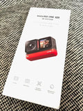 1day shipping??TOP Mint??Insta360 ONE RS 4K Edition