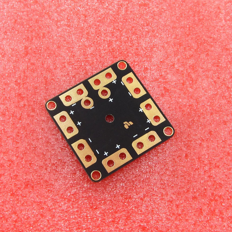 F17169 Hole 30x30 Side 35x35 PCB ESC Power Distribution Board FPV Drone