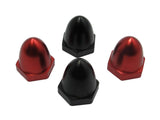 4x CW CCW Alloy Propeller Prop Nut Cap for DJI Phantom 2 Vision Brushless Motor