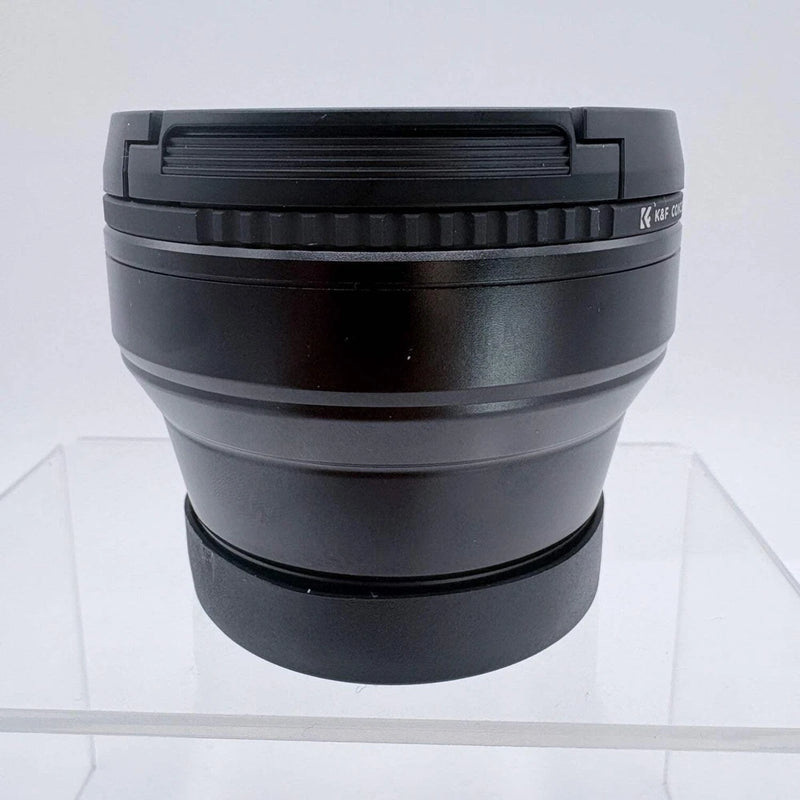 fujifilm 67mm f/1.2 Fixed/Prime Lens