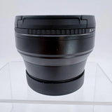 fujifilm 67mm f/1.2 Fixed/Prime Lens