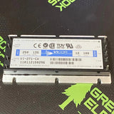VI-271-CW - VICOR - DC-DC CONVERTER - INPUT 250V OUTPUT 12V 100WATT