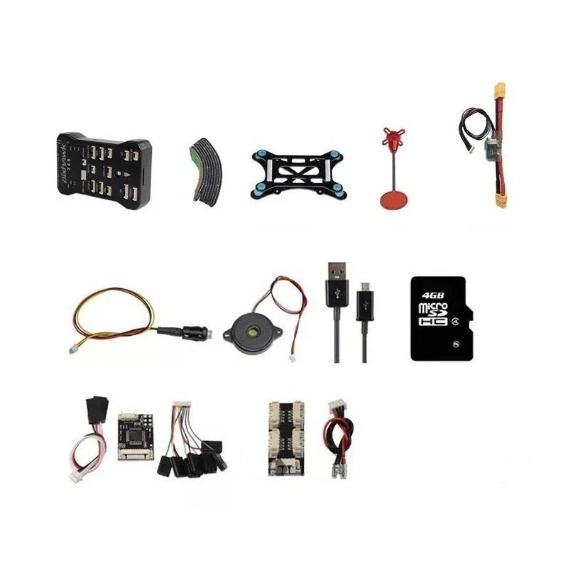 32Bit APM Flight Controller with M8N GPS for  hawk2.4.8 FPV Drone #za