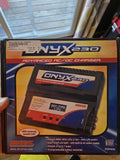 ONYX 230 AC/DC Advanced Battery Charger with LCD - NiCd / NiMH / LiPo / Li-Ion
