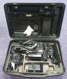 Panasonic MS50 Video Camera NV-MS50B Camcorder Bundle - Spares & Repairs