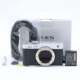 Fujifilm X-E5 Body Silver 17189
