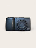 RICOH GR DIGITAL II Compact Digital Camera with Accessories Tested Condition