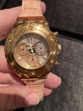 Invicta Reserve JT Lady Model 14606 - Ladies Watch - Needs Battery - Untested Battery