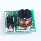 DC-DC Converter 1V/1.2V/1.5V/1.8V/2.5V/3V to DC 3.3V Step UP Boost Power Supply