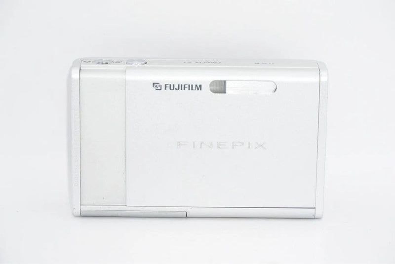 Fujifilm FinePix Z1 Compact Digital Camera Tested Excellent Condition
