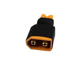 PROGRESSIVE Male XT30 to Female XT60 Compact Converter PRCACCCX3X Converter