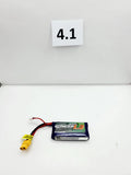 Turnigy Nano-Tech 1.3 Battery Battery