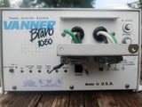 Vanner bravo 1050 Inverter/Battery Charger